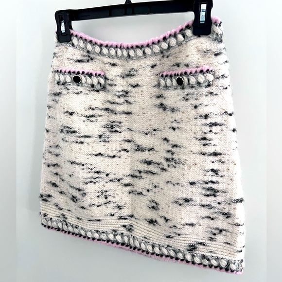 CHANEL Dresses & Skirts - Authentic CHANEL Skirt